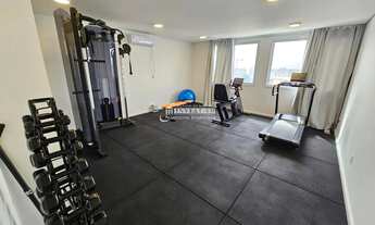 Imagem 4: Apartamento 2 dormitórios à venda Camobi Santa Maria/RS