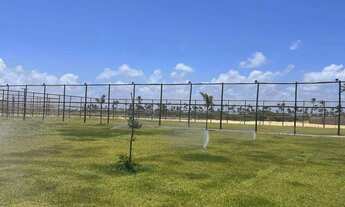 Imagem 4: Vendo Lote de 200,64 m² no Condomínio Resort Mares Maluí Residence Barra dos Coqueiros/SE