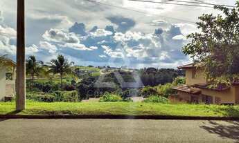 Imagem 2: Lote à venda no Campos de Santo Antônio, em Itu!