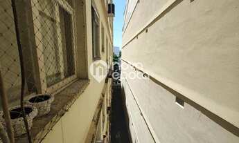 Imagem 6: Tijuca Apartamento com 1 dormitório