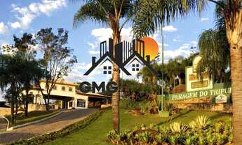 Imagem: Lote - Condomínio Paragem Do Tripui
