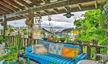 Imagem: Sobrado com 8 dormitórios à venda, 445