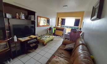 Imagem 2: Apartamento 2 quartos mais 1 reversível no Centro Guarapari