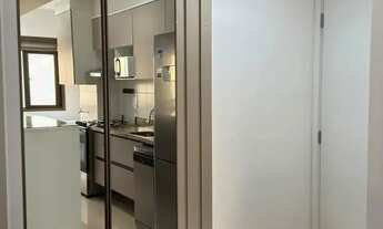 Imagem 5: Apartamento para venda tem 69 metros quadrados com 2 quartos