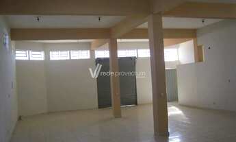 Imagem 7: Barracão - Jardim Eulina - Campinas