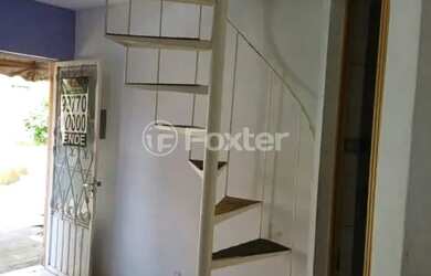 Imagem 5: Casa em Condomínio à venda Rua Joaquim Cruz, Santo Antônio - Porto Alegre