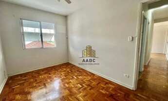 Imagem: Marapé - 2 dorms, vaga demarcada - Excelente