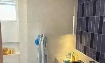 Imagem 4: Ed. Freesia - 3 suites - 3 vagas - andar alto