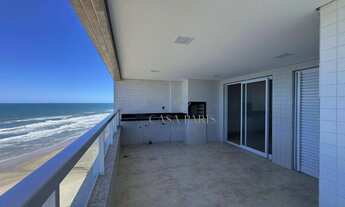 Imagem: Apartamento VISTA MAR com 3 dormitórios