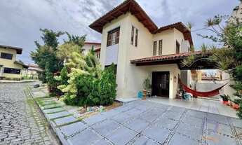 Imagem: Casa Duplex na Sapiranga com 4 suítes à