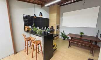 Imagem 3: Casa em Condomínio com 03 quartos no Araçagy TR211187 ARA-1BTSTB6