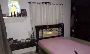 Imagem 4: Sobrado à venda, 185 m² por R$ 370.000,00 - Alvarenga - São Bernardo do Campo/SP