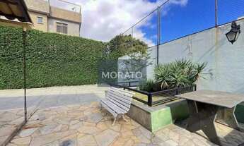 Imagem 4: Casa com 4 quartos sendo 2 suítes com 5 vagas de garagem no bairro Ouro Preto