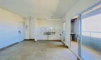 Imagem 7: Apartamento à venda com 2 quartos no Sensia Parque Prado, Campinas