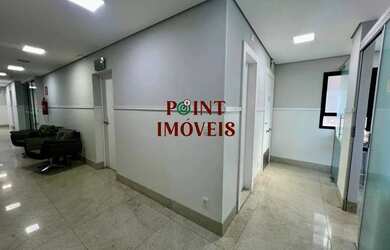 Imagem 14: Andar corrido - 192,75m², 03 vagas - Santo Agostinho BH/mg