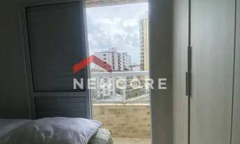 Imagem 6: Apartamento em Rua Doutor Samuel Augusto Leão de Moura - Caiçara - Praia Grande/SP