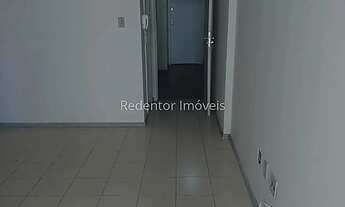 Imagem 3: Apartamento 1 quarto - Centro