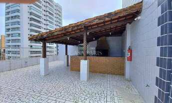 Imagem 7: Apartamento à venda, 80 m² por R$ 305.000,00 - Caiçara - Praia Grande/SP