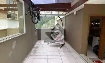 Imagem 2: Casa para venda com 2 quartos, 81m² - Castelanea - Petrópolis/RJ