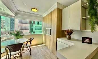 Imagem: Junto a Praça! 03 quartos com 148m², mobiliado