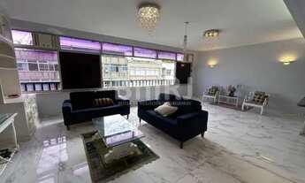 Imagem 4: VENDO - COPANEMA/IPACOPA APARTAMENTO DE 200m2, 4 QUARTOS, REFORMADO, ANDAR ALTO, COM VAGA