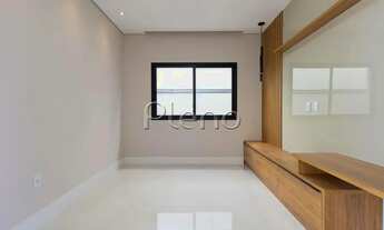 Imagem 4: Sobrado à venda e para alugar em Campinas, Swiss Park, com 3 suítes, com 236 m²