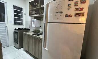 Imagem 5: Casa para alugar mobiliada bairro Sim