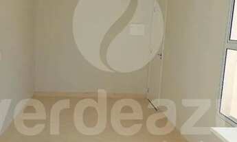 Imagem: Apartamento - Jardim Santa Esmeralda - Hortolândia