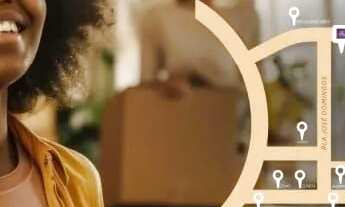 Imagem 7: Apartamento de 2/4 em condomínio clube na Av. Sossego