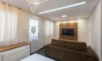 Imagem: Casa em condomínio para venda com 3 quartos