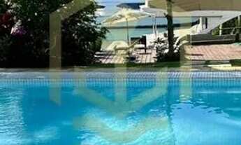 Imagem 6: Linda Casa no Condomínio Porto Galo Casa de Canal - Angra dos Reis