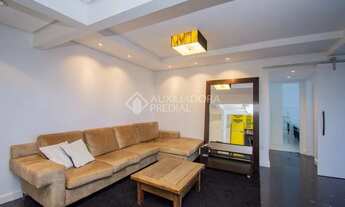 Imagem: Apartamento mobiliado para aluguel em Porto