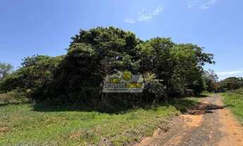 Imagem 2: Chácara com 1 dormitório à venda, 2275 m² por R$ 210.000,00 - Maracanã - Uberaba/MG