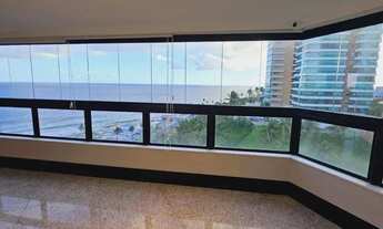 Imagem 3: Apartamento de Alto Padrão com 4 Suítes no Morro do Gato