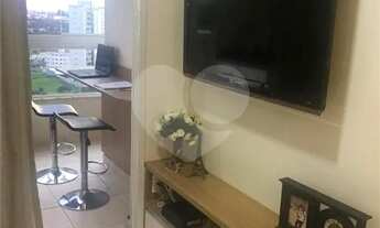 Imagem 4: Apartamento para alugar com 3 quartos, sendo 1 suíte, no condomínio Ed. Exclusive Campolim