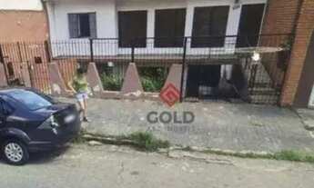 Imagem 3: Terreno à venda, 311 m² por R$ 1.200.000,00 - Parque das Nações - Santo André/SP