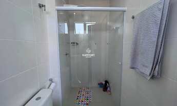 Imagem 5: Apartamento 2 quartos na Praia do Morro com suíte, vista panorâmica e mobiliado