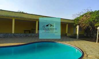 Imagem 2: Imóvel para venda tem 1 metros quadrados com 3 quartos em Planaltina - Brasília - DF