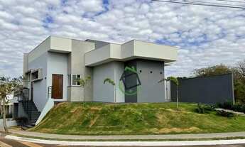 Imagem: Casa para alugar, 318 m² por R$ 5.471,00/mês