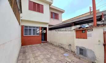 Imagem: Casa 2 quartos para Venda Vila Carbone