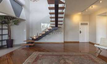 Imagem 7: Venda Cobertura 3 Dormitórios - 245 m² Pinheiros