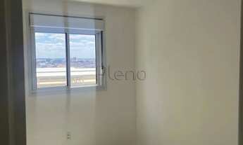 Imagem 4: Apartamento à venda em Campinas, Loteamento Residencial Vila Bella, com 2 quartos, com 60