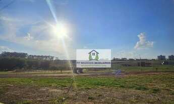 Imagem: Terreno à venda, 246 m² por R$ 350.000,00