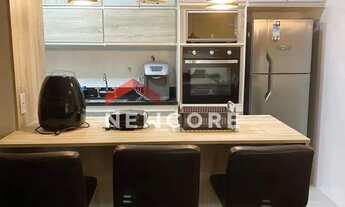 Imagem 3: Apartamento em Rua Comendador Alfaia Rodrigues - Embaré - Santos/SP