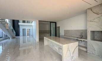 Imagem 5: Sobrado com 4 suítes no Alphaville Anápolis