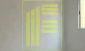 Imagem 2: Apartamento com 1 quarto e 1 vaga de garagem para alugar no Jardim Redentor