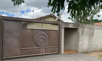 Imagem: Casa Térrea à venda, 2 quartos, 1 suíte