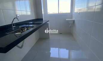 Imagem 5: Apartamento com 2 quartos disponível para venda no bairro Novo Mundo em Uberlândia - MG