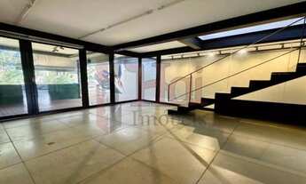 Imagem 4: Refúgio Comercial na Vila Madalena