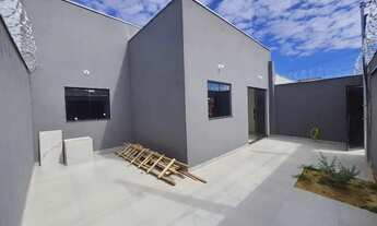 Imagem: Casa para Venda em Montes Claros, Jardim